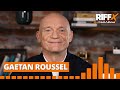 Capture de la vidéo Riffx.hebdo : L'interview De Gaëtan Roussel