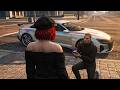 LE PROPONEN MATRIMONIO A NINA 💍  | GTA V Roleplay