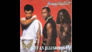 Imagination - Just An Illusion (Correct Claps Mix)
