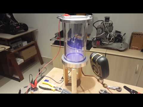 Video: Hoe maak je plasma?