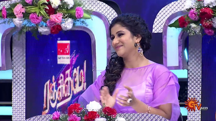 Ranjithame - Promo | 10 Dec 2023 @ 1PM | Sun TV
