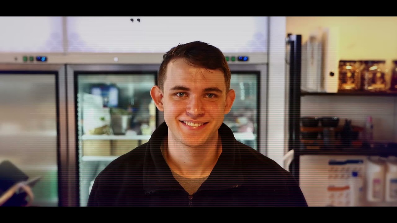 Amfi Florø - Sjøkanten