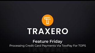 Celebrity Feature Friday: Processing Credit Card Payments Via TowPay For TOPS Profile