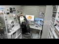 🛋 room tour 〜グッズの飾り方解説〜 漫画┊︎グッズ┊︎フィギュア