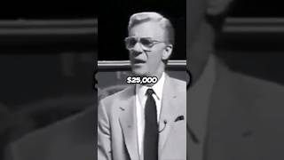 There's No Trick To Money ● Bob Proctor Profile