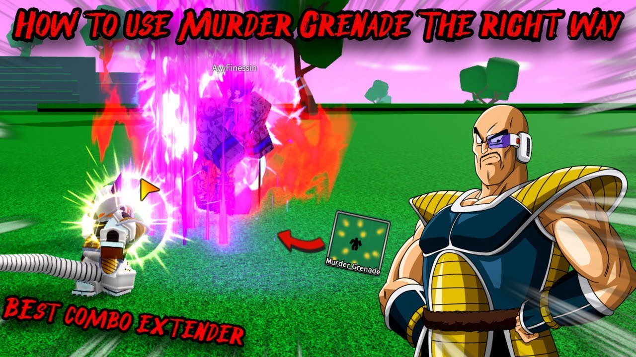 The BEST Combo Extender For Humans (Final Stand Remastered)