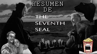Resumen De El Septimo Sello (The Seventh Seal 1957) Resumida Para Botanear