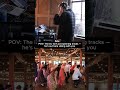 Colorado Wedding DJ is a MUST! | #coloradosprings #colorado #wedding #eventdj  #explore #bride