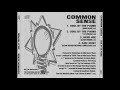 Common Sense Heidi Hoe Clean Version mp3