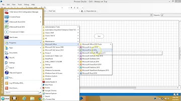BluePrism RPA - Always on Top Option - Aditya RPA Academy