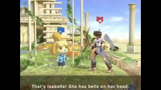isabelle pun