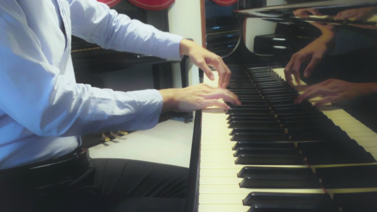 Laufey - I Wish You Love | Jazz Piano Cover + Sheet