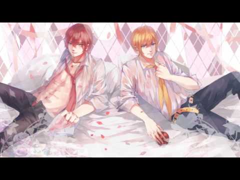 【青門六月】癢【西瓜JUN&西瓜Kune】---聽下來還是我哥稍微騷一點~不准反駁~