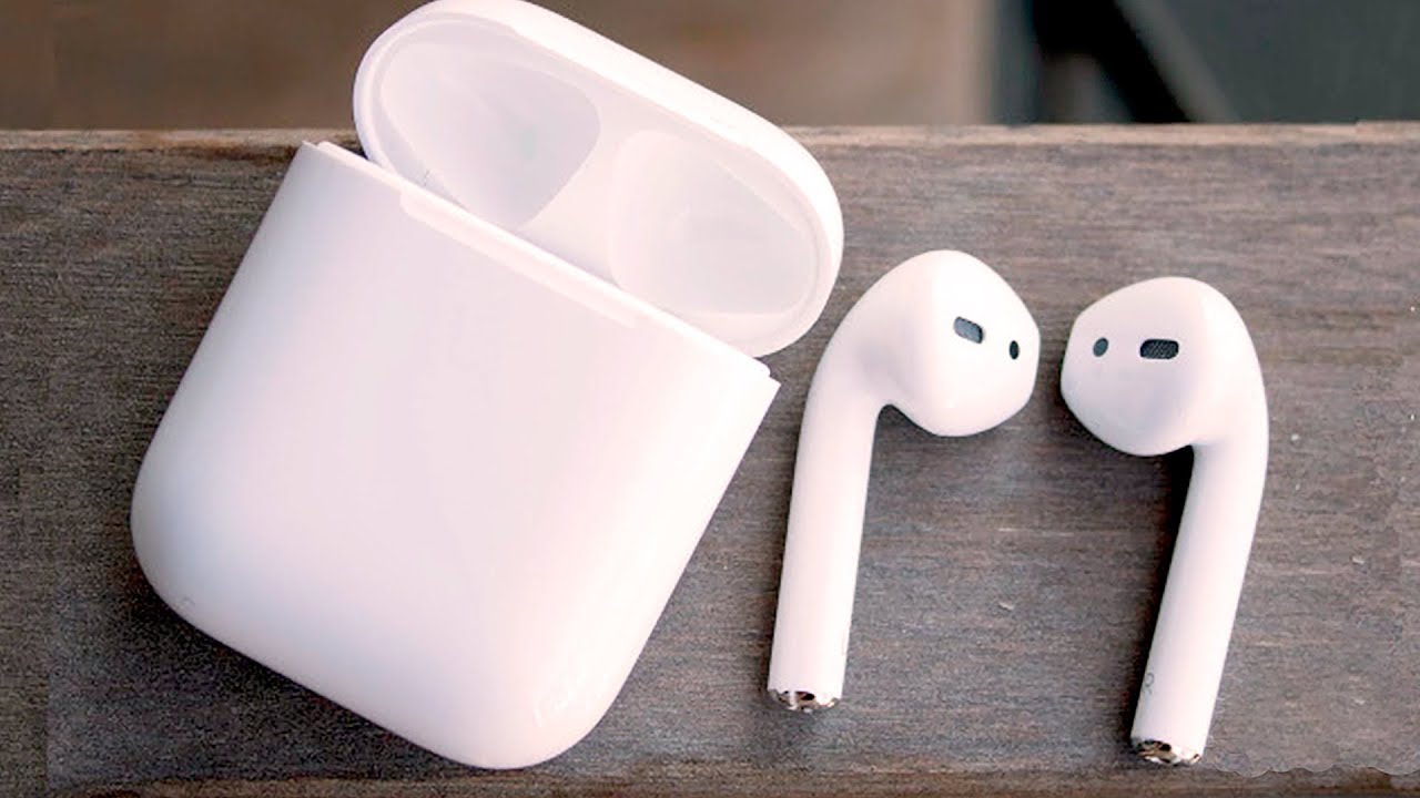 i77 i90 i100 TWS AirPods 2 - quick 
