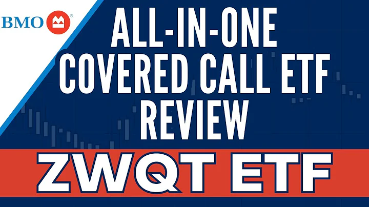 BMO “All in one” Covered Call ETF: ZWQT Review | Monthly Income, Instant Diversification