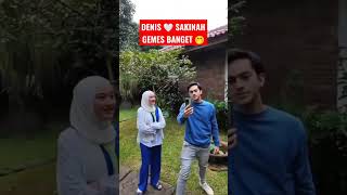 Download Lagu Denis sakinah Bidadari Surgamu #bidadarisurgamu #bidadarisurgamusctv MP3