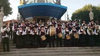 Banda de Gaitas São Tiago de Cardielos