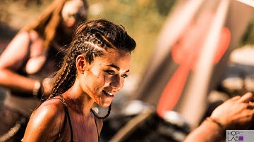 DESECRATE - TO THE HADES AND BACK (Official Video)