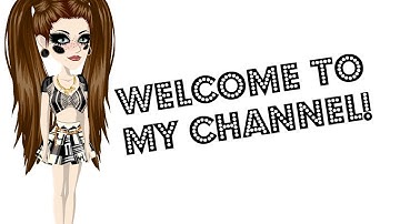 MY FIRST VIDEO!| MSP Let