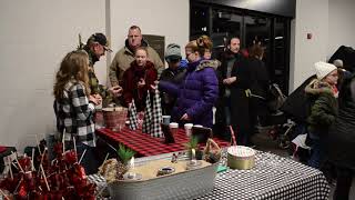 Mayor's Christmas Tree Lighting 2019