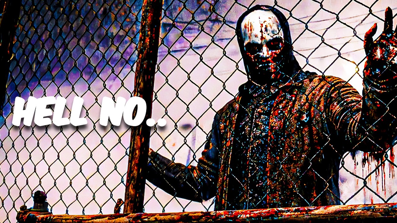 A Serial Killer That Only Kills YOUNG WOMEN?! | The Skin Stapler