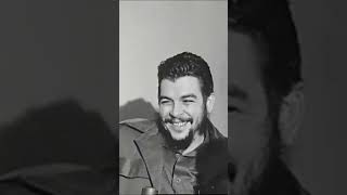 Hasta siempre, comandante Che Guevara | #cheguvera #edit #cuba #socialism #leftist