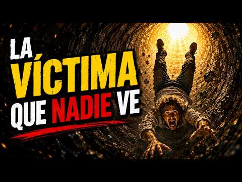 LA VÍCTIMA QUE NADIE VE Y DE LA QUE NADIE HABLA.