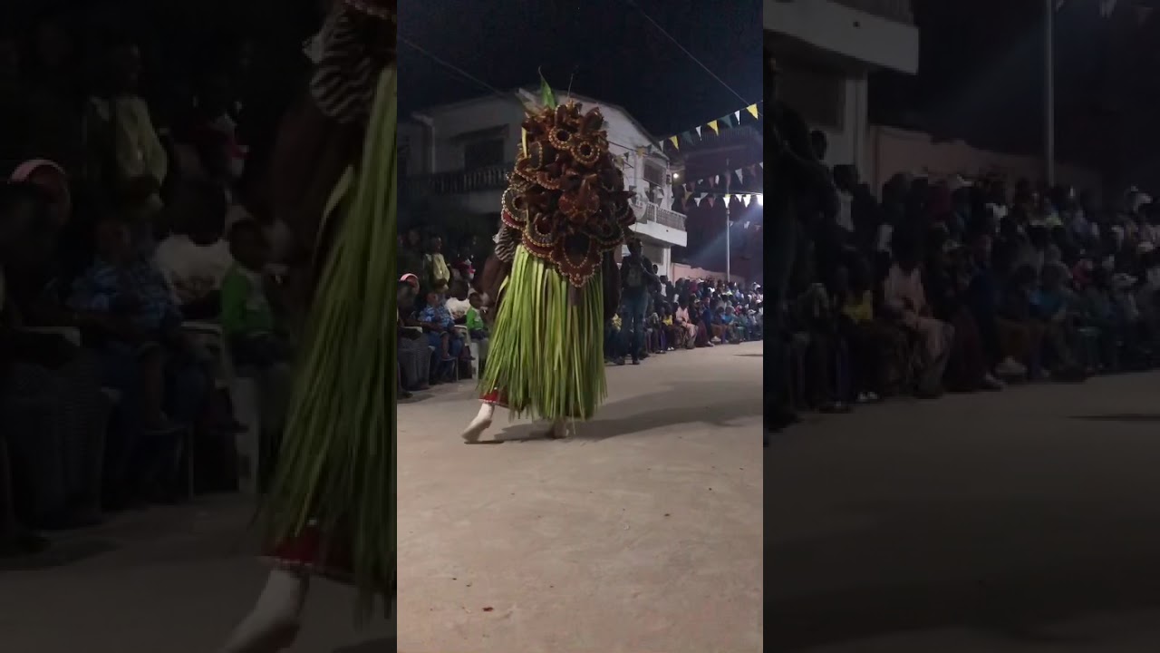 Baba Odeh Jayee GunShot 25th Anniversary Play