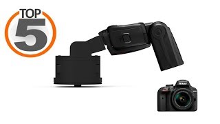 Top 5 Best Dslr Camera Accessories 2019