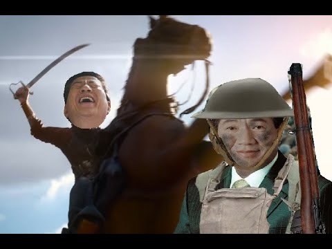속보)MC무현의 배틀필드1 바위처럼날아서두부처럼쏘는쏜살같은 기마병 플레이 (청각장애인을위한음성지원/시각장애인을위한자막지원)