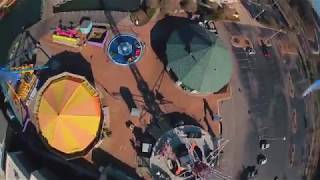 Runcam Split Mini Day 1