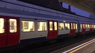 Metro train Station shoot screenshot 4