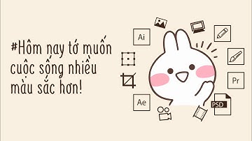 Hôm nay tớ muốn cuộc sống nhiều màu sắc hơn | Green Academy