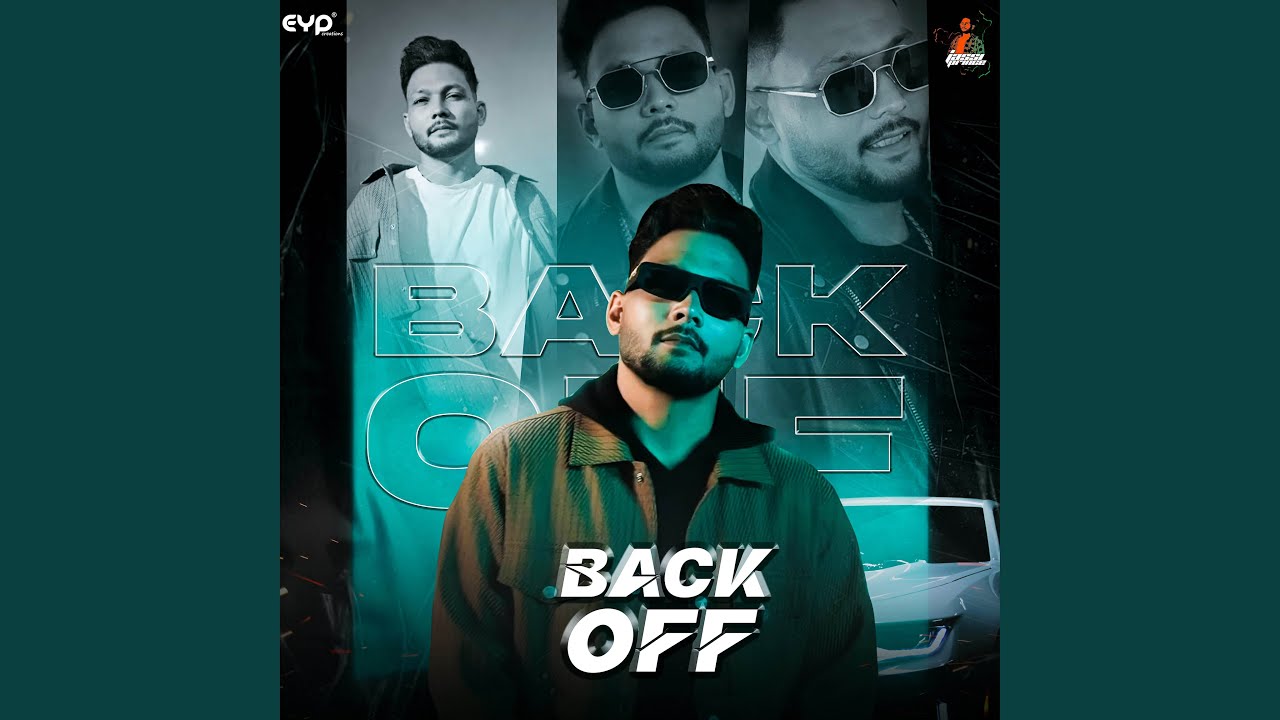 Back Off - YouTube