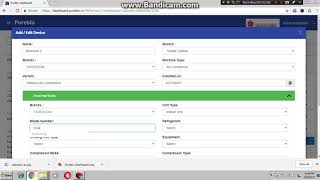 How to add an additional unit to an existing customer
