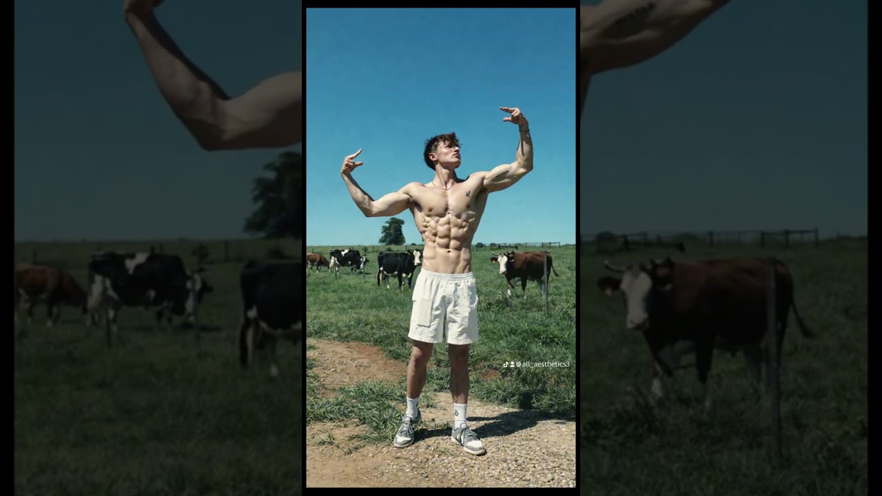 Waking up looking like this 