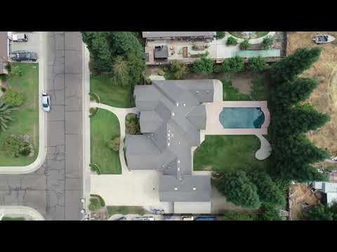 1141 Comstock St, Visalia, CA home video tour