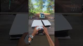 Forza Horizon 5 PS5 PRO