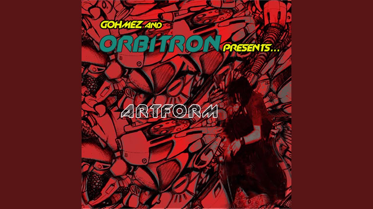 Watch Artform on YouTube Watch Artform on YouTube