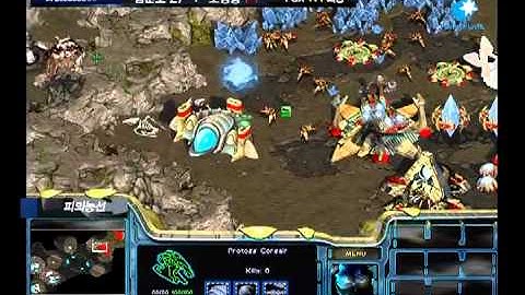 OZ vs Wemade Set 3 Anytime vs herO[jOin]