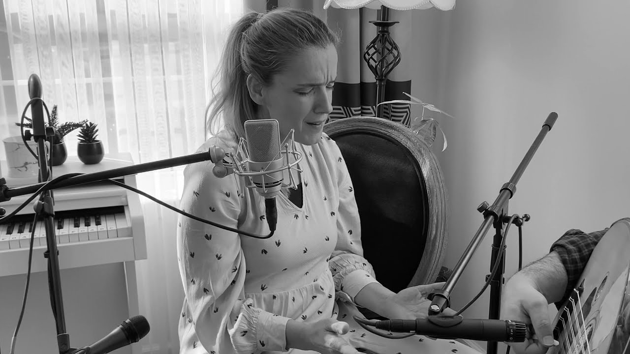 Ömrümce O Saf Aşkını