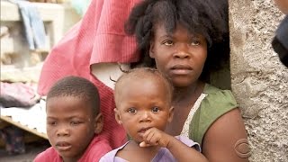 Haiti's death toll grows after devastating hurricane