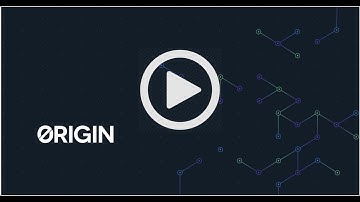 The Blockchain Brief #6: Origin Protocol Founder Interview