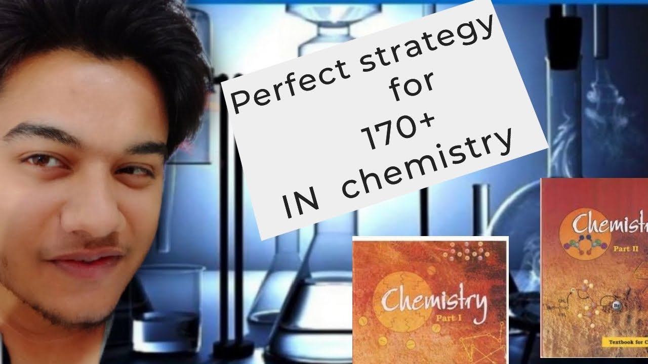 How i score 150+ in chemistry|🤯mind blowing strategy for Neet 2024 # ...