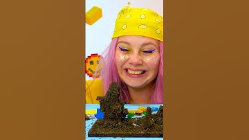 Crafty Snail Adventures: Build Your Own Lego Snail House! 🐌✨