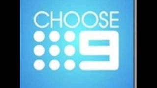 Nine Network News Music Remix