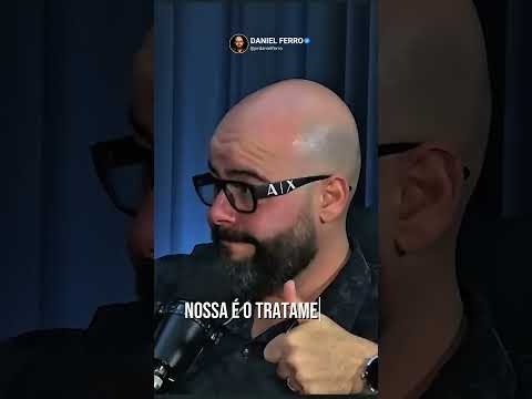 FELIZ É QUEM TEM UM PASTOR, VOLTADO A PALAVRA.
