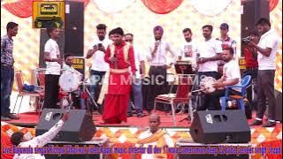 मेरी जान जलेबी मांगे रे दीपू गा पापा Singer Rich Pal Dhaliwal ll Live 🔴 Rapal Music Films