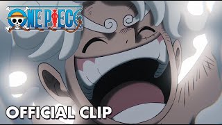 The One Who Claims the One Piece! | ONE PIECE | Episode 1153
