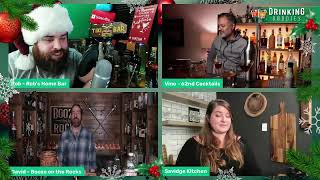DRINKING BUDDIES - Ep 7 - Christmas